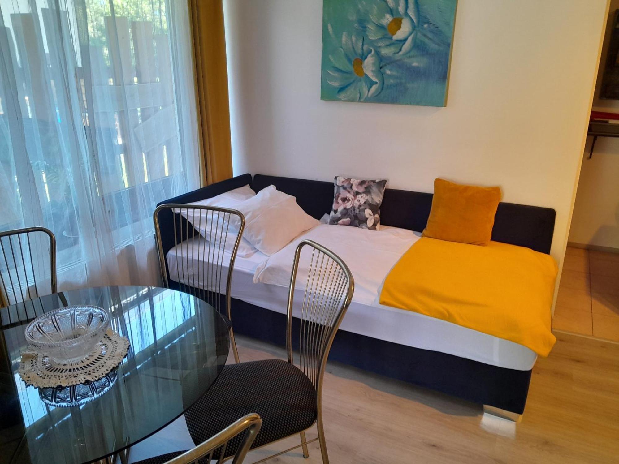 Aparthouse Ani Radovljica Zimmer foto